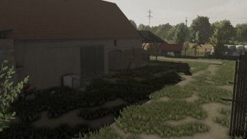 save fs22  krajów i łażniki FS22