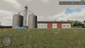 save game osada (mod pack w save game do pobrania) poprawka FS22