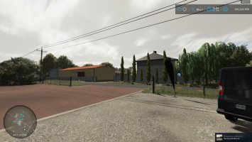 save game osada (mod pack w save game do pobrania) poprawka FS22