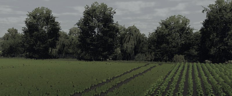 SAVE+MODPACK ZDZIECHÓW FS22