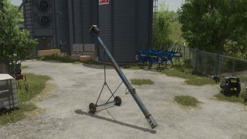 Schneckenförderer v1.0.0.1 FS25
