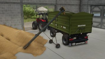 Schneckenförderer v1.0.0.1 FS25