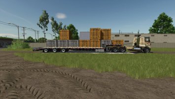 Alles Verkaufen v1.0.0.1 FS25
