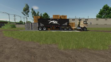 Alles Verkaufen v1.0.0.1 FS25