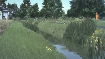 Shader By Swissi FS25