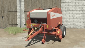 Sipma Z-279 Pack FS25