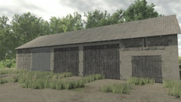 Small Buildings Package FS25