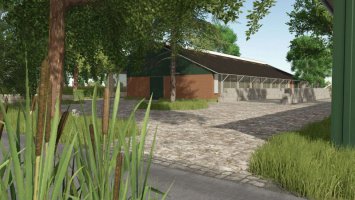 Somewhere in Dithmarschen v1.1.0.0 FS25 Somewhere in Dithmarschen v1.1.0.0 FS25