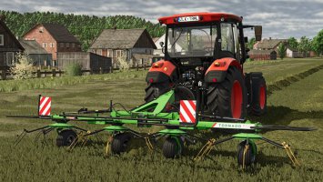 Talex Tornado 550 fs25