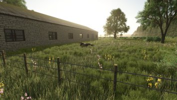 Tässi-Farm v1.0.1.0 FS25 Tässi-Farm v1.0.1.0 FS25