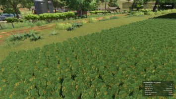 Terras Alagadas V1.0.0.1 FS25 Terras Alagadas V1.0.0.1 FS25