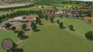 The Viervitz FS25