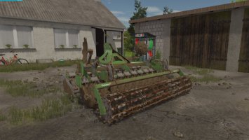 Tolmet Simply 300 FS22