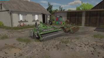 Tolmet Simply 300 FS22