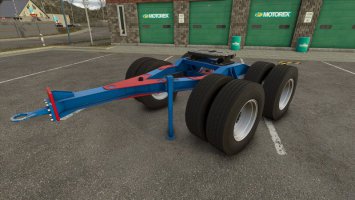 Tonar-PTT fs25