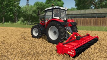 TOSCANO 3900 fs25