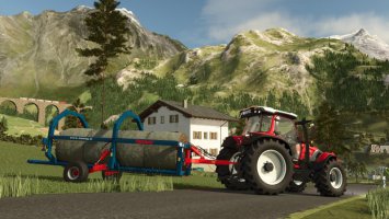 Trumag RBTW FS25