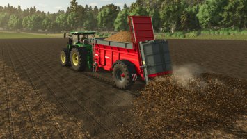 Unia Apollo 16 Premium FS25 Unia Apollo 16 Premium FS25