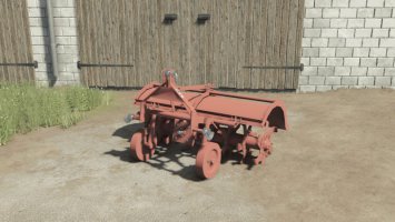 Unia Grudziadz U-500/1-3 Solger fs25