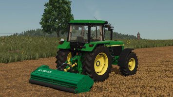 Unia Kornik XL 2.8 FS25