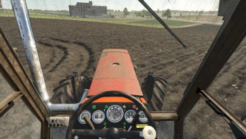 Ursus 6cyl 4×4 Turbo v1.3.0.0 FS25