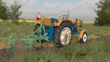 Ursus c330 FS22 Ursus c330 FS22