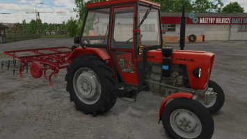 URSUS C330 - C330 m v1.0.5.0