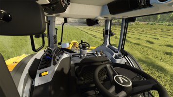 Valtra N Series v1.0.0.1 FS25
