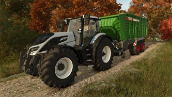 Valtra Q Series fs25