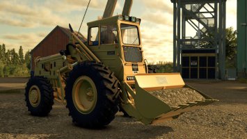 Volvo Pack v1.0.0.1 FS25 Volvo Pack v1.0.0.1 FS25
