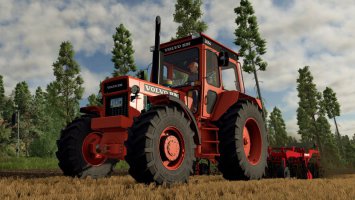 Volvo Pack v1.0.0.1 FS25 Volvo Pack v1.0.0.1 FS25