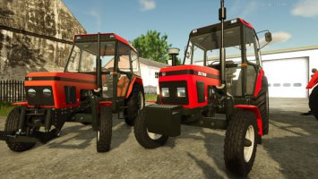 Zetor 5211-7745 FS25