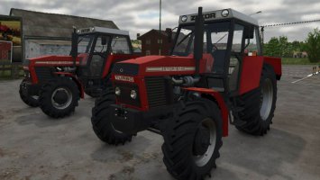 Zetor Crystal 10145/16145 fs25