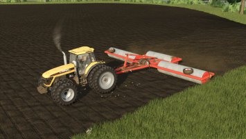12M Landwalze fs25