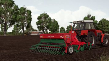 Agromasz SR300 fs25