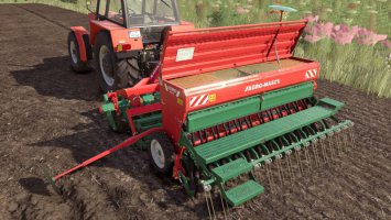 Agromasz SR300 FS25