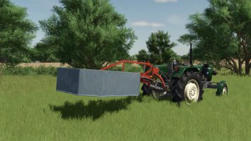 Agromet Famarol z-105/1 FS25