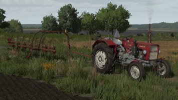 Agromet Famarol Z277 fs22