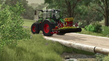 APV GK300 M1 Full Edition FS25