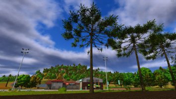 Araucaria V1.1.0.0 fs25