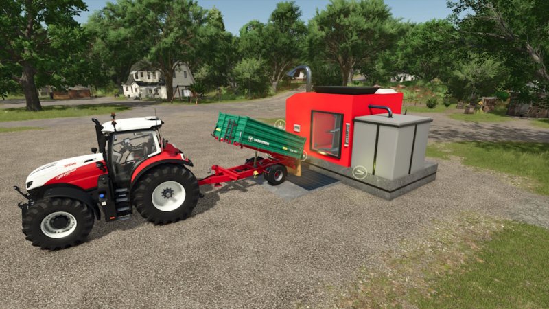 ArtMaster 2k25 Pack FS25