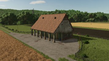 Dachboden FS25
