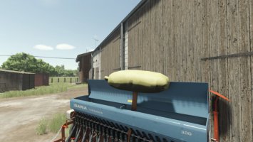 Bags with Polish seeds Pack FS25