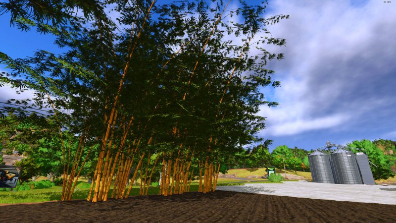 Banbuzal V1.1.0.0 FS25