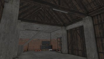 Scheune v1.0.0.2 FS25