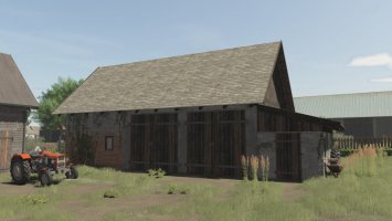 Barn v1.0.0.2 Barn v1.0.0.2