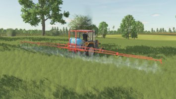 Biardzki P329/2 FS25