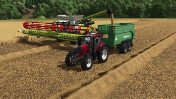 Brantner TA 23065/2 Power Tube + FS25 Brantner TA 23065/2 Power Tube + FS25