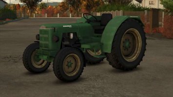 Buehrer RP21 uncategorized