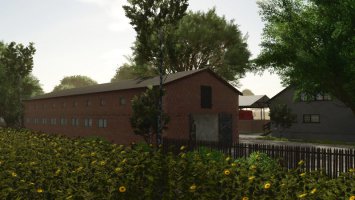 Gebäudepaket v1.0.0.2 FS25